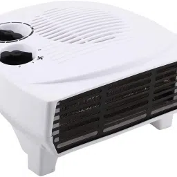 Silent Room Heater Fan Bedroom 2 year Warranty || Heat control || Fan Room Heater-image-57
