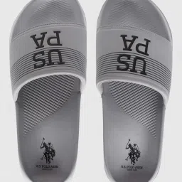 u.s. polo assn. Men Slides image 4