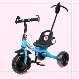 tricycles,tricycles for toddlers,tricycle bike,bike for kids,baby tricycle HANDLE LIGHT BLUE 023 Tricycle-image-99