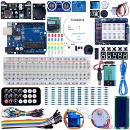 UNO Project Supe Educational Electronic Hobby Kit-image-3