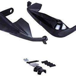 HAND-GUARD-ORIGINAL-KTM-BLK-9993 Handlebar Hand Guard-image-42