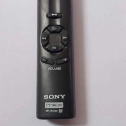 SGUV Sony System audio Remote sony Remote Controller-26