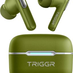 Ultrabuds N1 with ENC, 40H Battery, Trucomm Calling, 40ms Latency Gaming, v5.3 Bluetooth Headset-19
