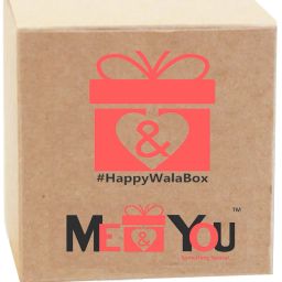 me&you Cushion, Soft Toy Gift Set image 3