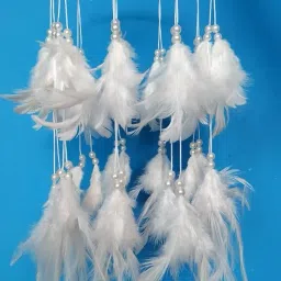 Feather Dream Catcher-image-22