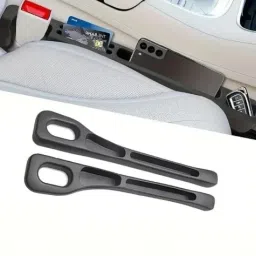 Car seat gap organizer Car Side Seat Catcher-image-26