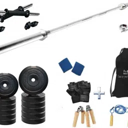 20 kg 20 kg Home Gym Combo-image-85
