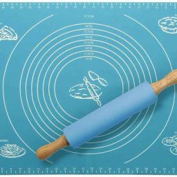 Food-grade Silicone Baking Mat-image-99