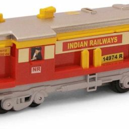Locomotive Engine Train-44