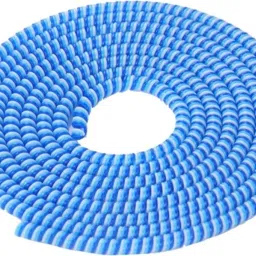 menaso 1.5 Meters Cable Protector, Data Cable & headphone Saver, Cord Protective Cover Cable Protector-image-58