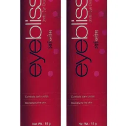under eye cream - derma recommended under eye cream(pack of 2)15g-image-54