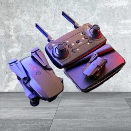 E88_VAYDO4KDRONE33 Drone-12