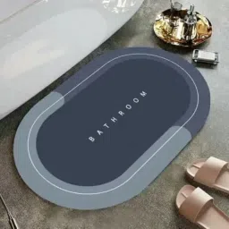 Silicone Bathroom Mat-image-53