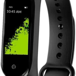Rhobos M4 Heart Rate, BP, Sleep Monitor-73