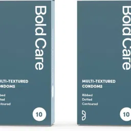 Multi-textured Condoms Condom-10