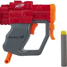 Halo SPNKr, Mini Dart-Firing Blaster, Collectible Blaster, for Ages 8+ Guns & Darts-image-38