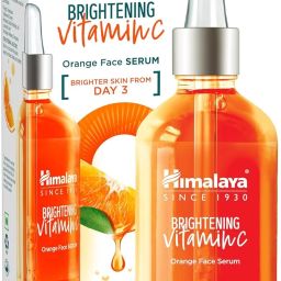HIMALAYA Brightening Vitamin C Orange Face Serum | 10X Niacinamide, 5X Vitamin C-16