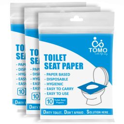 Paper Toilet Seat Cover-image-29