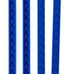 1x12 Building Blocks–20 Pcs Set|Part 60479| Compatible with DIY Construction|-43