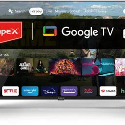 80 cm (32 inch) Full HD LED Smart Google TV with Dolby atom, 2Years warranty-10