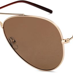 Polarized, UV Protection Aviator Sunglasses (60)-picture-10