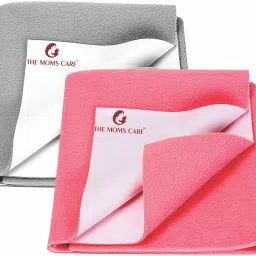 Cotton Baby Bed Protecting Mat-image-14