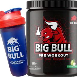 Hardcore | 30-60 Servings | Energy, Focus & Pump Booster (Free Shaker) Pre Workout-image-11