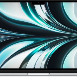 Apple MacBook AIR Apple M2 - (8 GB/256 GB SSD/Mac OS Monterey) MLXY3HN/A-image-44