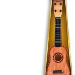 Classic Design Guitar Toy for Kids, Musical Toy-image-95