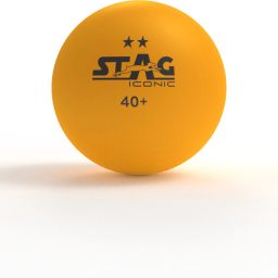 High Performance 2 Star | Advanced 40+mm Table Tennis Ball-25