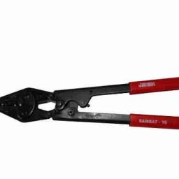 jainson SAMART-16 CRIMPING TOOL Manual Crimper image 2