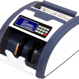 Drop2Kart Currency Counter - TFT LCD Display, Counts All INR Notes, UV/MG/MT Sensors, FakeNote Alarm, ADD+BATCH Modes, LED External Display Note Counting Machine-image-95