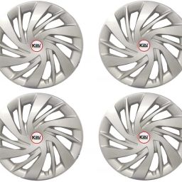 15 Inch Wheel Cover Silver Ertiga Wheel Cover For Universal For Car Universal For Car-image-22