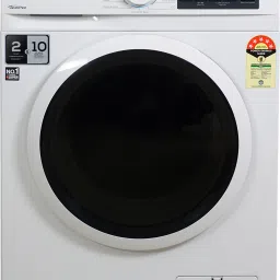 7 kg Fully Automatic Front Load with In-built Heater White-image-75