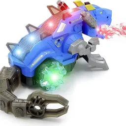 Dragon Robotic Dragon Toy Mechanical Walking Dragon Dinosaur Toy-image-4