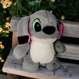 Soft Plush Toy for women’s health menstrual relief Perfect for period's Cramps- 30 cm-image-15