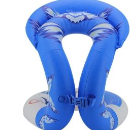 SWAMMING NECK Swimming Cap-image-4