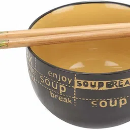 bakefy Eating Bamboo, Wooden Chinese, Japanese Chopstick-picture-33