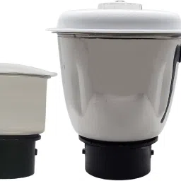 400ml*1Litre jars for "HL1616" Philips Mixer Juicer Jar-image-53