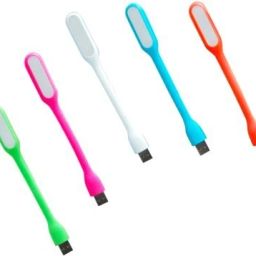 Drongo USB Flexible LEDPBWGO009 Led Light-image-61