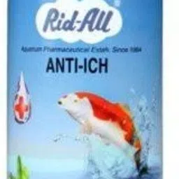 RID All Anti Ich |Aquarium Fish Medicine Aquatic Plant Fertilizer-10