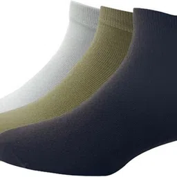 allen solly Men Solid Ankle Length-picture-5
