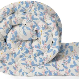 Printed Single Comforter for Heavy Winter-picture-0