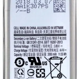 LIFON Mobile Battery For SAMSUNG Galaxy S9 SM-G960F-image-57