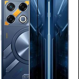 vmt stock Tempered Glass Guard for Infinix GT 20 Pro, Infinix GT 20 Pro 5G-18