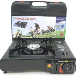 Gas Camp Stove-image-47