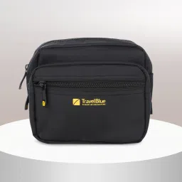 TRAVEL BLUE Metro Waist Bag-image-4