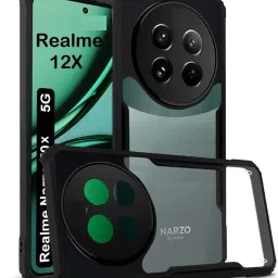 Pouch for RealMe 13 5G, RealMe 12 5G, RealMe 12x 5G, RealMe C65 5G, RealMe Narzo N65 5G, Realme Narzo 70x 5G-2