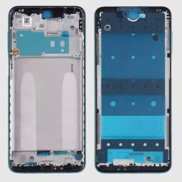 Sandreezz Xiaomi Poco M2 Pro (Original Front Housing LCD Frame) Front Panel-28