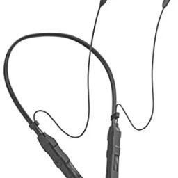 H6 Wireless Neckband earphones & headphones Sport Comfortable In ear Bluetooth Headset-image-43